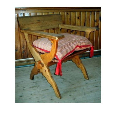 zorn armchair