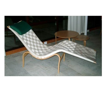 Bruno Mathsson deck chair, kit