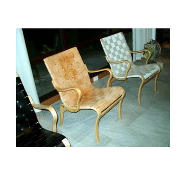Bruno Mathsson mina the chair, kit