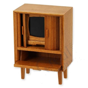TV teak