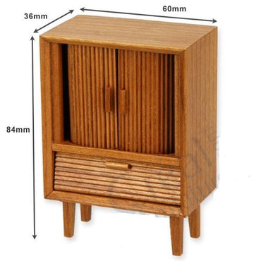 TV teak