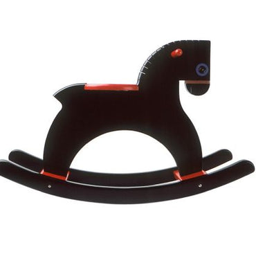 Rocking horse - Ulf hanses, Kit