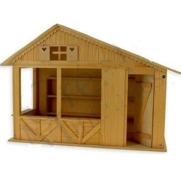 Christmas stall kit
