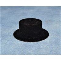 Sort hat