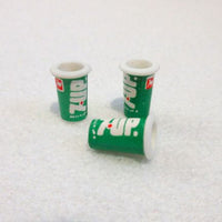 7 up, 3 bægre