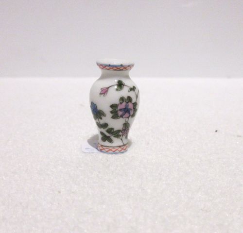Bespaq håndmalet china vase