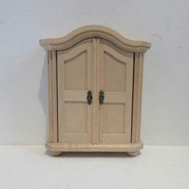 Bodo Hennig klædeskab ubh.