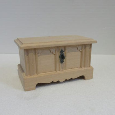 Bodo Hennig coffin unopened.