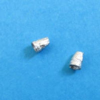 Fingerbølmetal håndl. pr. stk.
