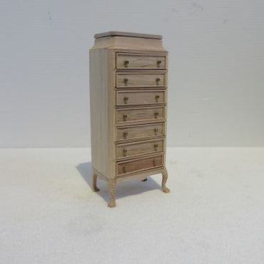 Bespaq Skuffemøbel / skuffer med smykke- eller bestikrum ubh.