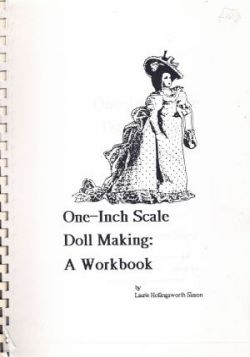 Doll making ladies and gentlemen and cutting patterns 27 pages