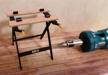 Workbench