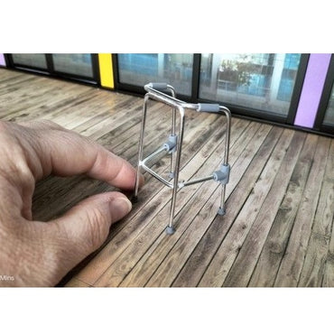 walk stand for indoors