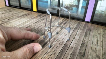 walk stand for indoors