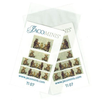 Skuffe kit 3 stk. + grafic