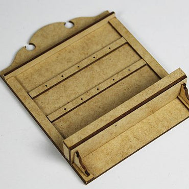 Wall shelf KIT