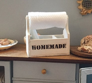 Kitchen roll holder KIT