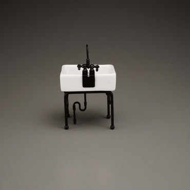 Køkkenvask, Victoria