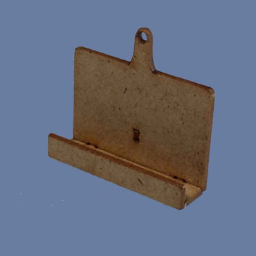 Kogebog stander KIT