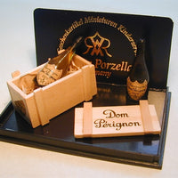 Champagne box