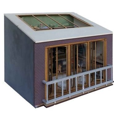 Portobello Road upper KIT