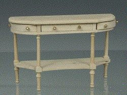 Louis XVI table, uk.