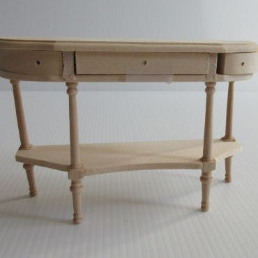 Louis XVI table, uk.