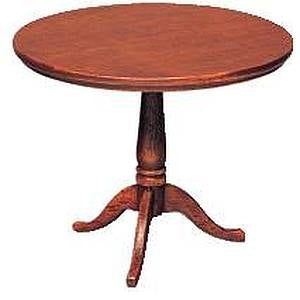 Heppelwhite round table KIT ubh.