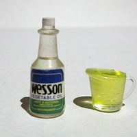 Wesson madolie ( 2 dele )