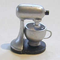 Køkkenmaskine ,træ