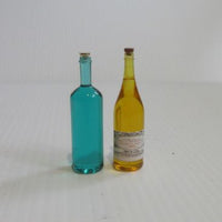 Vinflasker 2 stk.