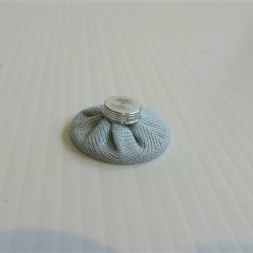 Ice bag (ikke hunden)