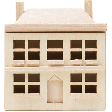 Dollhouse 1: 144 UBH: