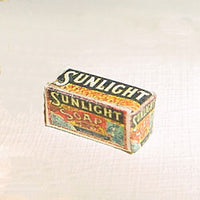 Sunlight sæbe