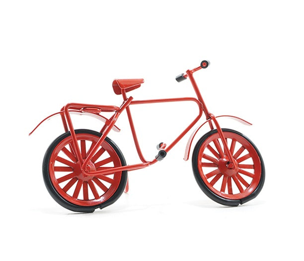 Cykel rød, barn