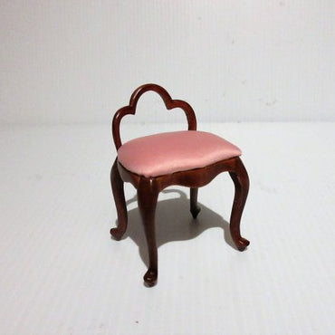 Chair Walnut, Louis XVI