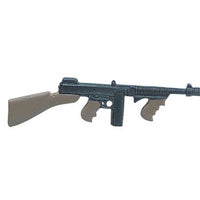 Thomson submachine
