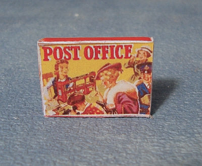 Post Office sæt