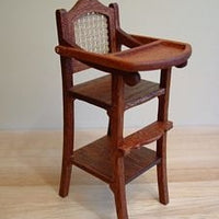 Haigh chair KIT