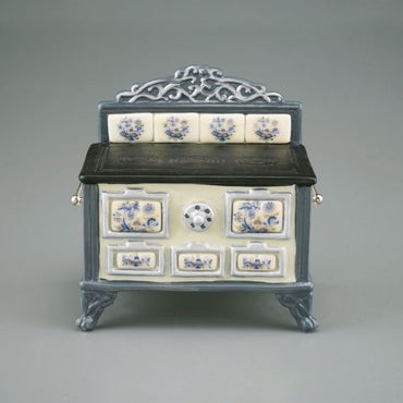 Stove burner, porcelain - 