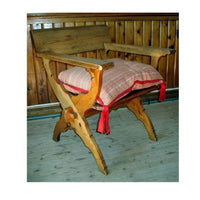 zorn armchair