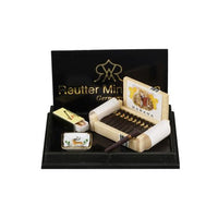 Cigar set
