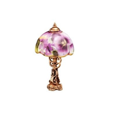 Bordlampe Pansy u/ el