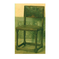 Läcköslott chair, kit
