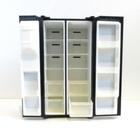 Køleskab, indhold medfølger ikke