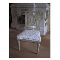 arkitekt carlsbergs stol, kit