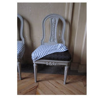 john hall chair, kit