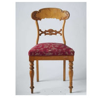 Jenny Linds chair, kit