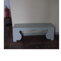 gunnar asplunds bench, kit