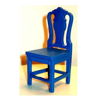 Âlvrosgården "skansen" chair kit